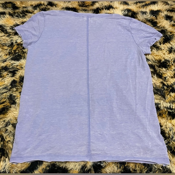 Lavender Women's Top - Picture 4 of 4